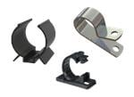 Essentra Components Cable Clips & Clamps