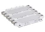 Infineon Technologies 1700V Sixpack IGBT模块