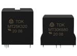 TDK MT ThermoFuse™压敏电阻器
