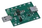Texas Instruments TPS25846Q1EVM-117评估模块