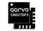 Qorvo CMD270P3 4-8GHz低噪声放大器
