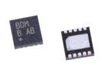 Analog Devices Inc. MAX25301A/B汽车LDO线性稳压器