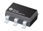 Texas Instruments INAx290/INAx290-Q1电流检测放大器