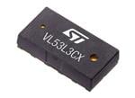 STMicroelectronics VL53L3CX飞行时间测距传感器