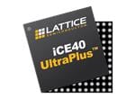 iCE40 UltraPlus FPGA