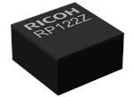 Nisshinbo RP122Z低压差 (LDO) 稳压器