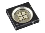 ams OSRAM LZ4 LuxiGen™ UV LED发射器