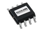ROHM Semiconductor BD6964F单相风扇电机驱动器