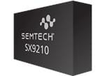 Semtech SX9210可穿戴设备智能接近传感器
