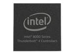 Intel 8000系列Thunderbolt™ 4控制器