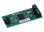 Texas Instruments AMC3306EVM/AMC3336EVM放大器评估模块