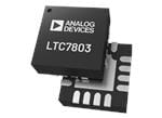 Analog Devices Inc. LTC7803同步降压控制器