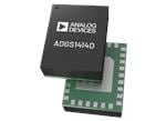 Analog Devices Inc. ADGS1414D八通道SPST开关