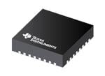 Texas Instruments DRV8106-Q1汽车智能栅极驱动器