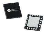 Analog Devices Inc. MAX25605六通道顺序LED控制器