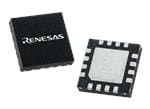 Renesas Electronics ISL3034E逻辑电平转换器