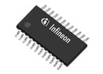 Infineon Technologies TLE7x低侧电源开关