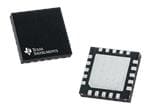 Texas Instruments TUSS4440变压器驱动超声波传感器IC