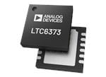 Analog Devices Inc. LTC6373仪表放大器