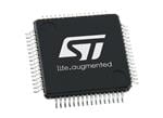 STMicroelectronics FDA901汽车用功率放大器