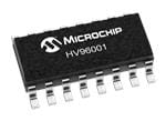 Microchip Technology HV96001 LED控制器