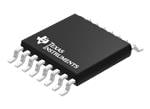 Texas Instruments SN3257-Q1 2:1 SPDT 4通道CMOS开关