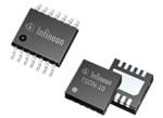 Infineon Technologies TLF11251LD栅极驱动器和MOSFET