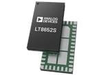 Analog Devices Inc. LT8652S降压Silent Switcher®稳压器