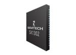 Semtech SX1302 LBT频谱扫描Corecell网关