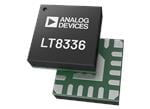 Analog Devices Inc. LT8336升压Silent Switcher®直流-直流转换器