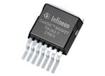 Infineon Technologies CoolSiC™ 1700V SiC沟槽式MOSFET