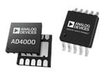 Analog Devices Inc. 16位伪差分SAR ADC