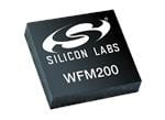 Silicon Labs WFM200S系列2 Wi-Fi® SiP模块