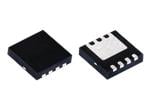Vishay / Siliconix SiSS52DN和SiSS54DN N沟道TrenchFET® Gen V功率MOSFET