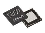 NXP Semiconductors FS8400和FS8500系统基础芯片