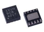 Texas Instruments TLV752双路可调节1 A LDO稳压器