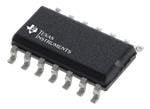 Texas Instruments SN74HCS03/SN74HCS03-Q1双输入正与非门