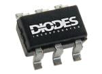 Diodes Incorporated AL8116调光信号接口控制器