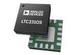 Analog Devices Inc. LTC3310S同步降压Silent Switcher® 2