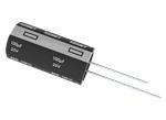 KEMET ESW +105°C径向铝电解电容器