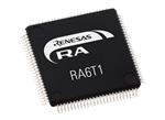 Renesas Electronics RA6T1 32位微控制器
