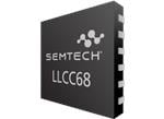 Semtech LoRa Smart Home™ LLCC68射频收发器