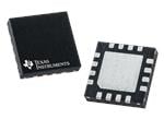Texas Instruments TLA2518 模数转换器（ADC）