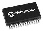 Microchip Technology PIC18Fx6Q84 8位微控制器