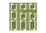 Texas Instruments 14-24-NL-LOGIC-EVM逻辑评估模块 (EVM)
