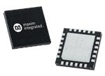 Analog Devices Inc. MAX25014汽车级4通道背光驱动器