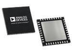 Analog Devices Inc. LTC7818三路输出同步控制器