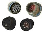 Amphenol Socapex PowerSafe MIL-DTL-38999系列III连接器