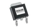 ROHM Semiconductor RBQx肖特基势垒二极管