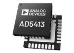 Analog Devices Inc. AD5413 14位电压和电流输出DAC